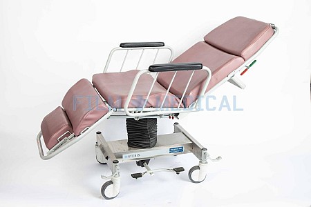 Patient Transfer Chair